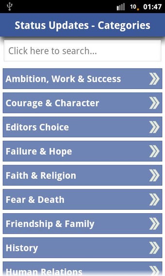 Image 1 for Quotes Book  Best life st…