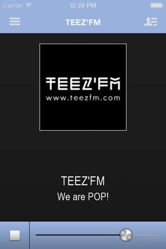 Image 0 for TEEZ'FM