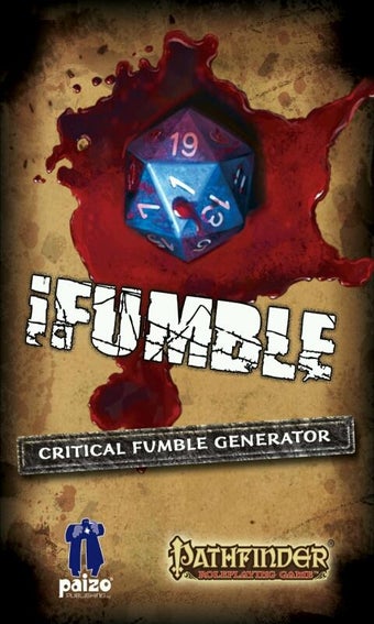 Imagen 0 para iFumble