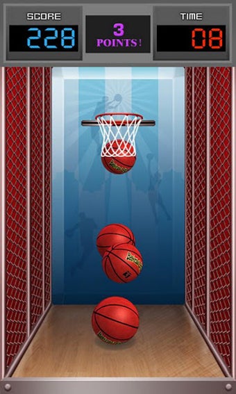 Image 5 for Basketball Shot