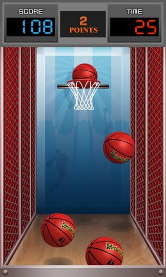 Image 4 for Basketball Shot