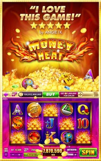 Imagen 0 para Slots Craze - Free Vegas …