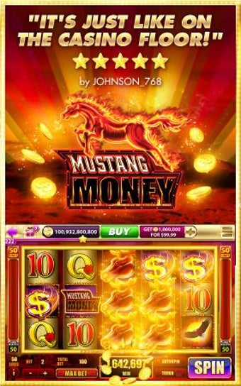 Imagen 1 para Slots Craze - Free Vegas …