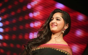 Image 3 for Anushka Shetty Wallpapers…