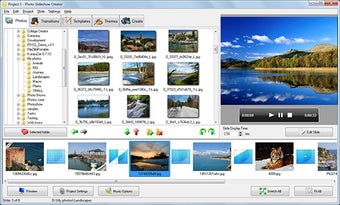 Imagen 0 para Photo Slideshow Creator