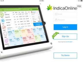 Image 0 for Indica POS