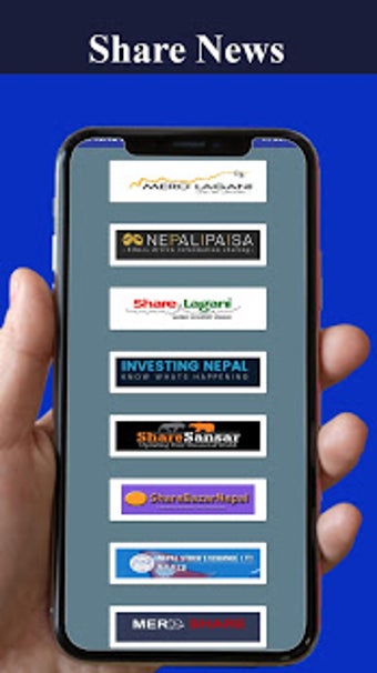 Image 0 for Mero Share Bazar ( )