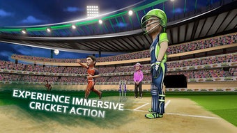 Image 0 for RVG Cricket Clash - Multi…