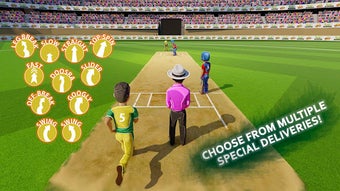 Image 1 for RVG Cricket Clash - Multi…