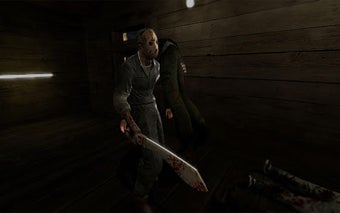 Image 0 for Guide For Friday The 13th…