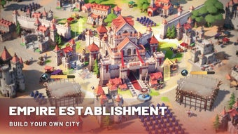 Image 0 for Era of Conquest