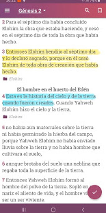 Imagen 2 para Biblia Israelita Nazarena…
