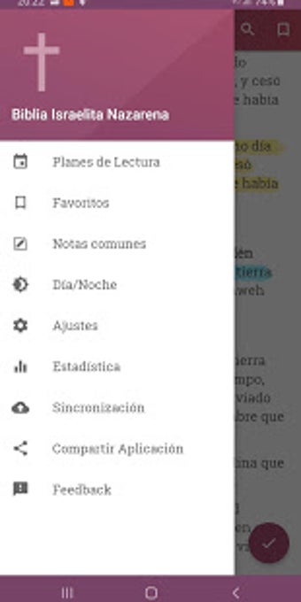 Imagen 1 para Biblia Israelita Nazarena…