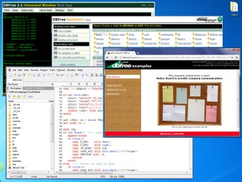 Image 0 for DBFree
