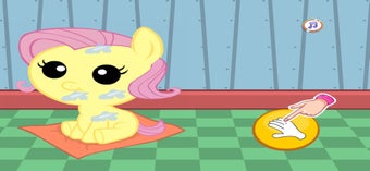 Image 1 for My Pocket pony little day…