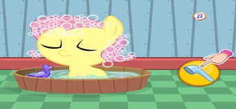 Image 0 for My Pocket pony little day…