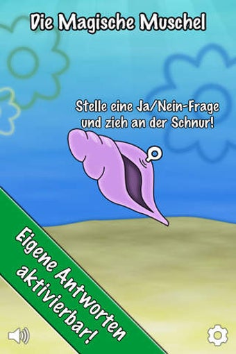 Image 0 for The Magic Shell Free