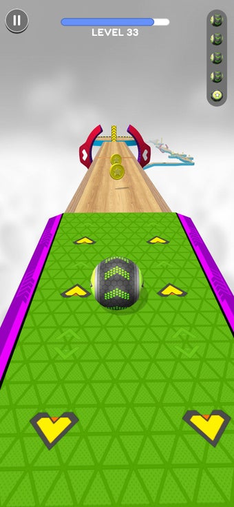 Image 0 for Going Balls