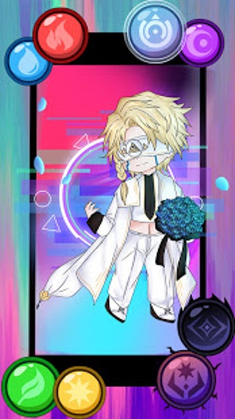 Image 3 for HD Wallpapers for Gacha C…