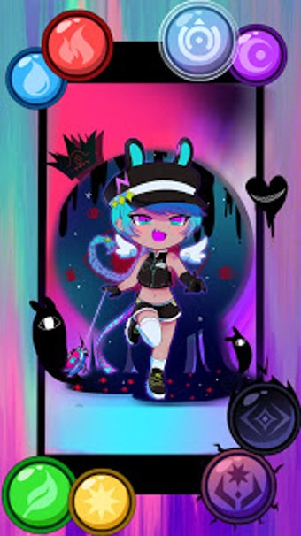 Image 0 for HD Wallpapers for Gacha C…