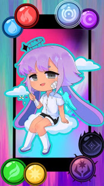 Image 1 for HD Wallpapers for Gacha C…
