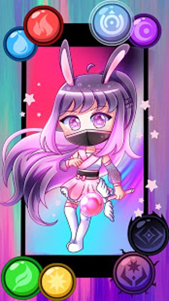 Image 2 for HD Wallpapers for Gacha C…