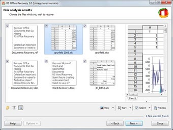 Imagen 0 para RS Office Recovery