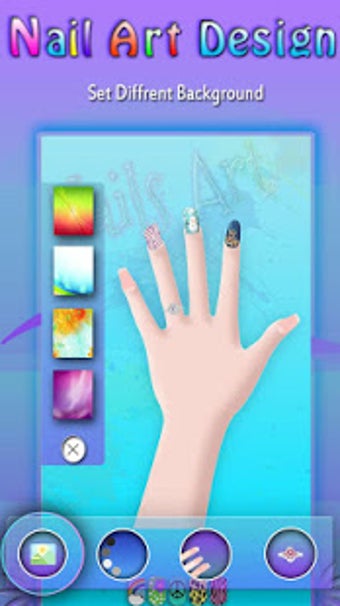 Image 2 for Princess Nail Art Game &N…
