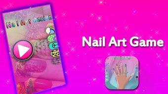 Image 0 for Princess Nail Art Game &N…