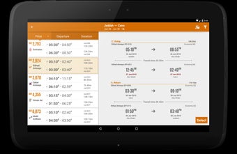 Image 0 for Altayyar online Flights