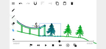 Image 0 for Line Rider