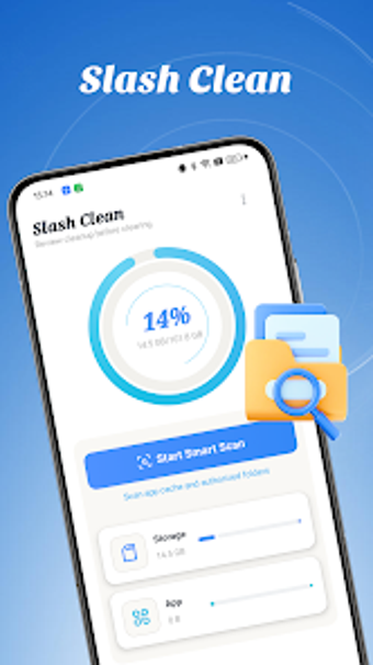 Imagen 0 para Slash Clean