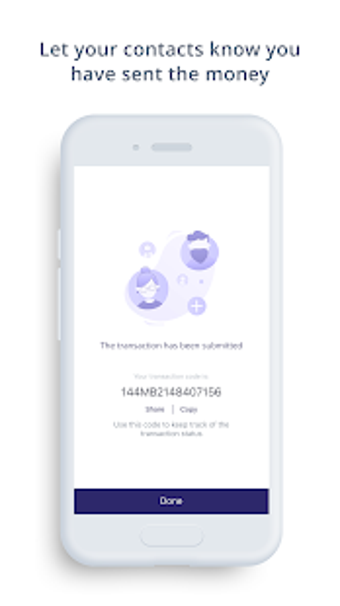 Image 1 for UnityLink - Money Transfe…
