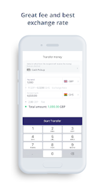 Image 2 for UnityLink - Money Transfe…