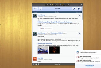 Image 0 for Social for Google+