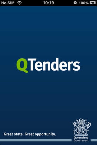 Image 0 for QTenders