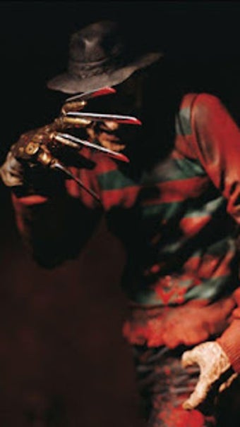 Image 1 for freddy vs jason wallpaper