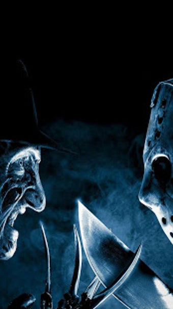 Image 3 for freddy vs jason wallpaper