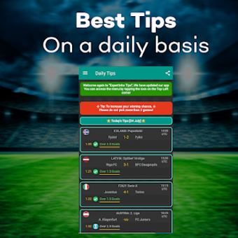 Image 2 for Betting Tips : Football P…