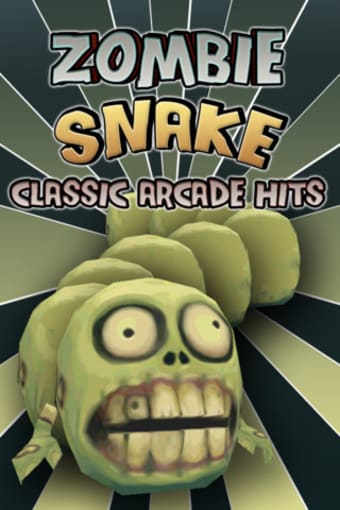 Image 0 for Zombie Snake HD - Classic…
