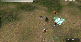 Imagen 0 para Paradise Defense