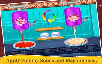 Imagen 2 para Hot Pizza Factory - Pizza…