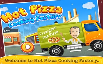 Imagen 0 para Hot Pizza Factory - Pizza…