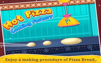 Imagen 1 para Hot Pizza Factory - Pizza…