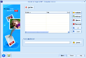 Image 0 for Kernel for Image to PDF