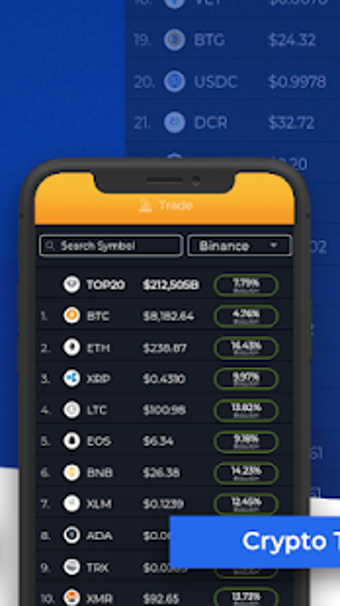 Image 0 for BCD Pay
