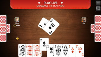 Image 0 for Skat Online