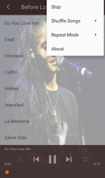 Image 0 for Jessie Reyez Songs
