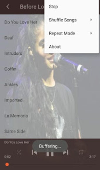 Image 3 for Jessie Reyez Songs