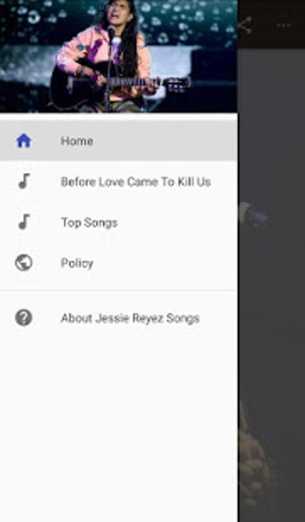 Image 2 for Jessie Reyez Songs